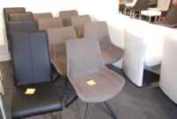 SOLDEN STOELEN RECOR