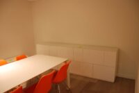 SOLDEN COESEL DRESSOIR WIT