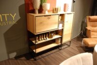 SOLDEN H&H CITY DRESSETTE