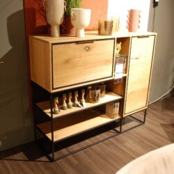 SOLDEN H&H CITY DRESSETTE