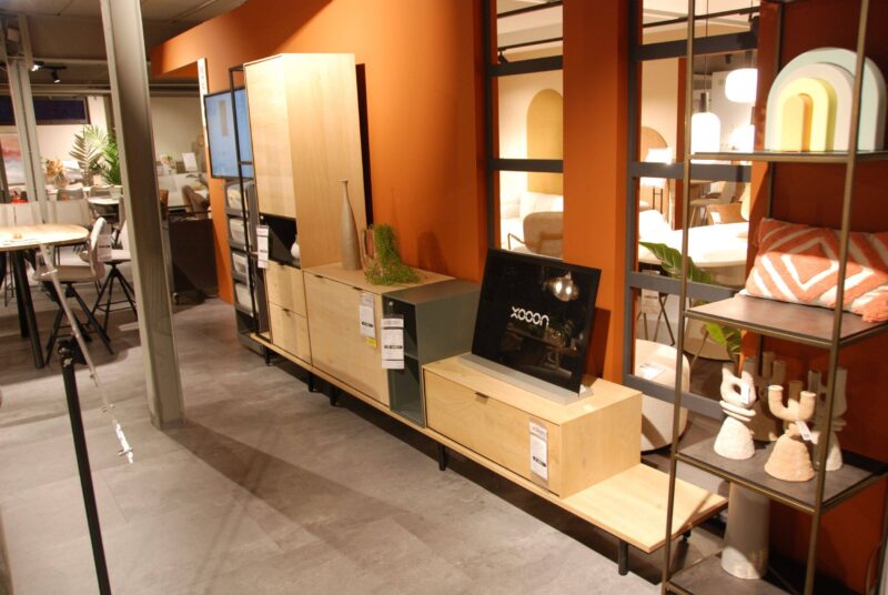 Solden Xooon Wand Elements - Image 1