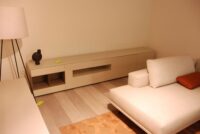 SOLDE ARMOIRE TV KARAT 300