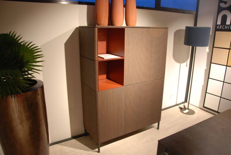 Solden Barkast Ron - Afbeelding 1