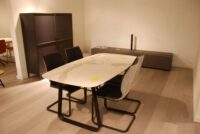 SOLDEN TAFEL KERAMIEK OVAAL