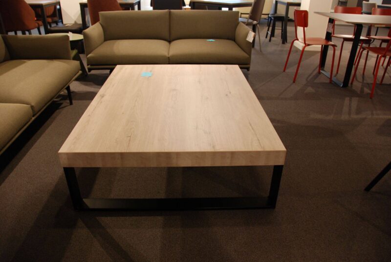 Solden Salontafel Evan - Afbeelding 1