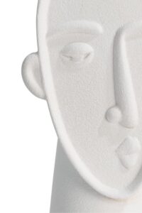 Pip beeld H32cm - Wit - Afbeelding 3