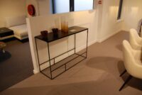 SOLDEN CONSOLE JUKE BOX