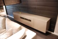 SOLDEN TV KAST KARAT 240 HANGEND