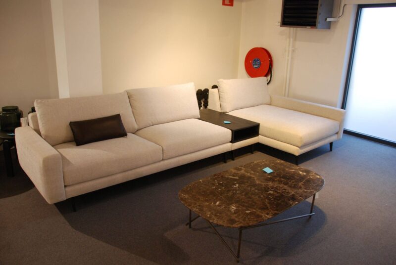 Solden Salon Nano Lounge - Afbeelding 1