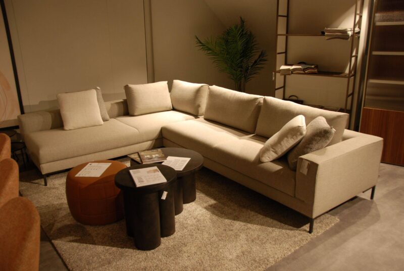 Solden Salon Aikon - Afbeelding 1