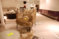 SOLDEN CHAISE LENOX OLTA