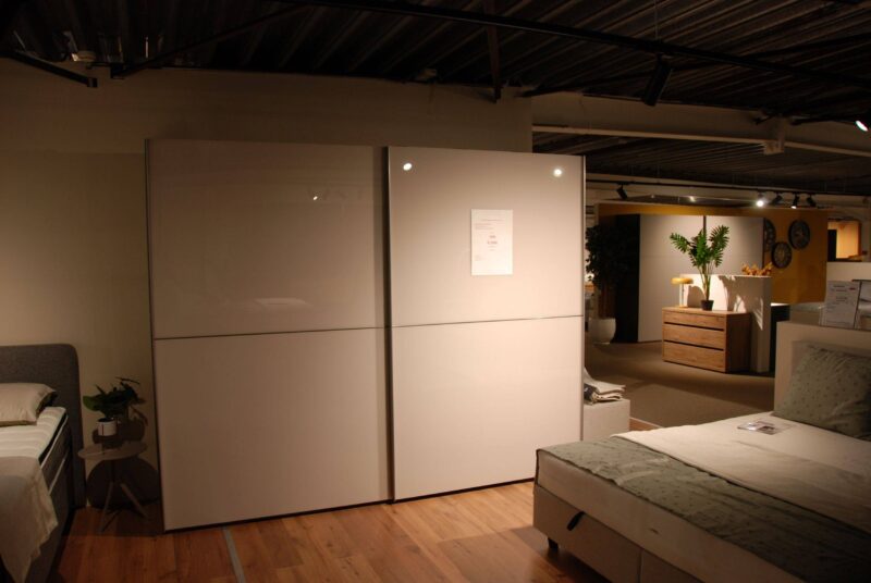 Solden Kleerkast Concept Me 310 - Afbeelding 1