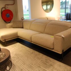 SALON SPECTRA OLTA VENDUS