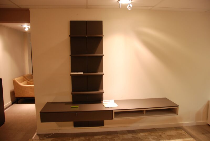 Desserte Murale Solden De Venjakob - Image 1