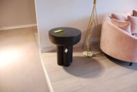 SOLDEN CREDINE BIJZETTAFEL