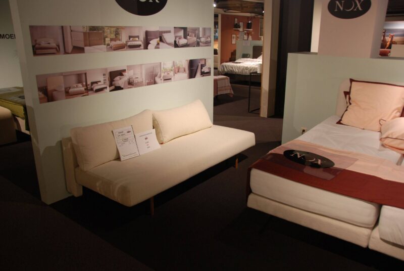 Solden Bedbank 125 - Image 1