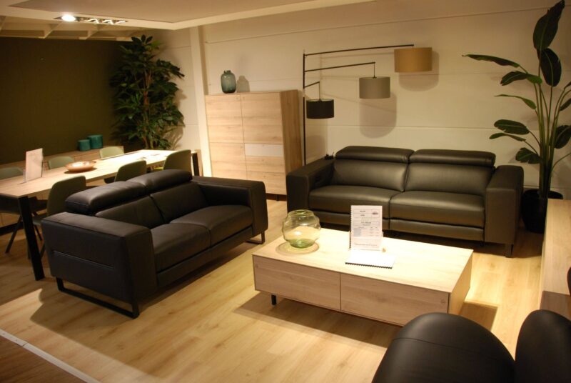 Solden Salon 3356 - Afbeelding 1