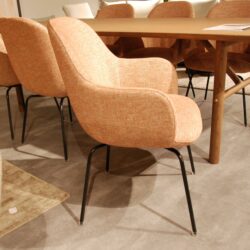 SOLDEN STOELEN PALOMA FURNINOVA