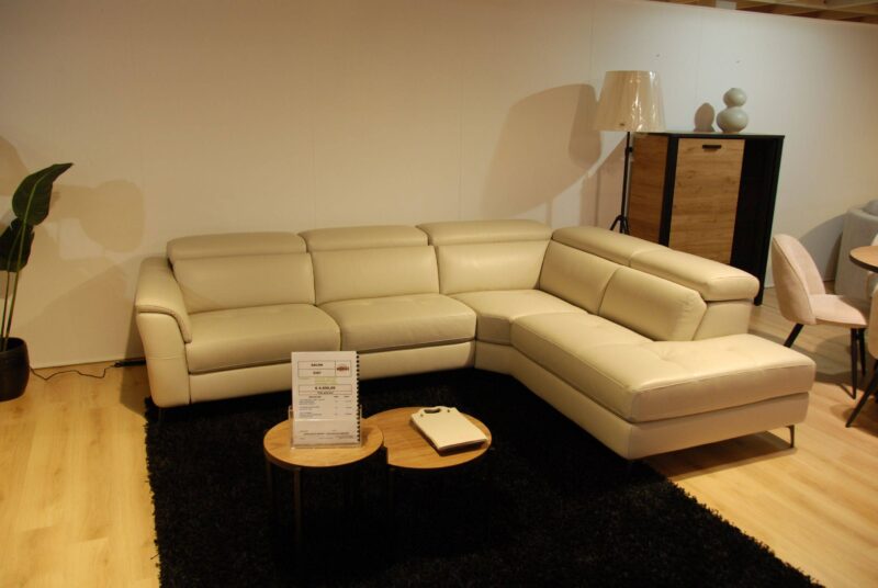 Solden Salon 3387 - Afbeelding 1