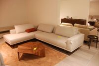 SOLDEN SALON DESIGN ON STOCK CASCADE STOF