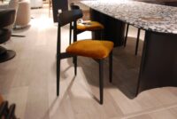 SOLDEN 4* STOEL MINIFORMS CLARETTA