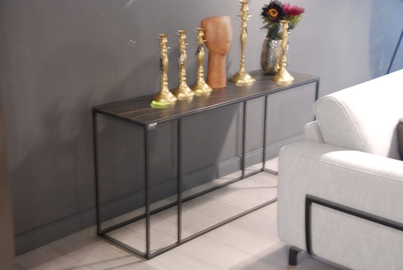 Solden Console Bgrt - Afbeelding 1