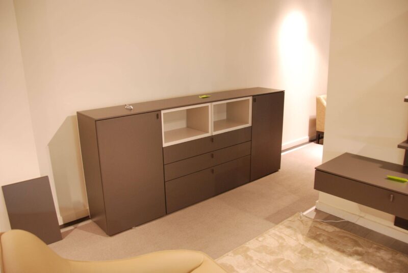 Solden Dressoir Hoog Venjakob - Image 1