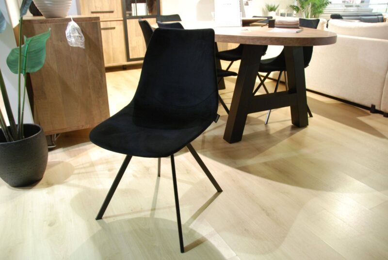 Solden Stoelen Happy - Afbeelding 1