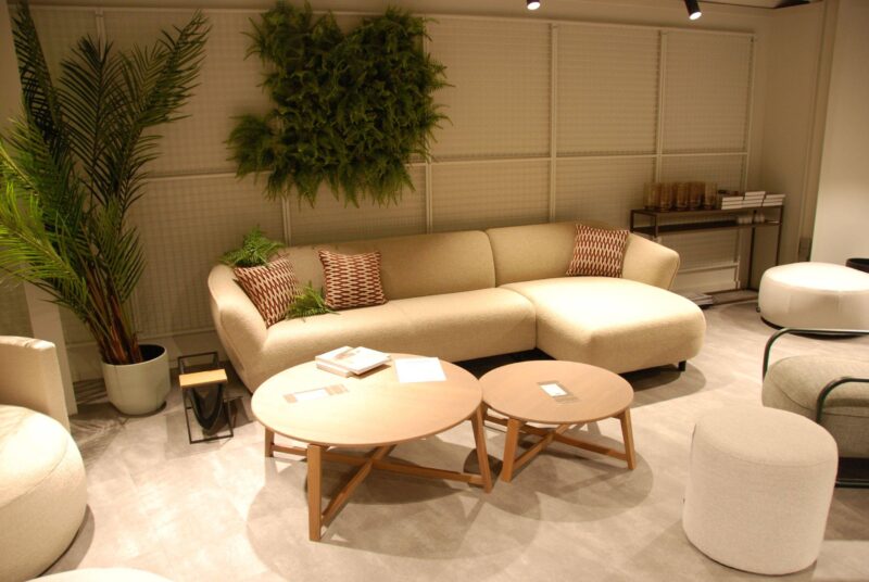 Solden Salon Pode Turia - Afbeelding 1