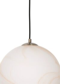 Oona hanglamp 1*E27 - Goud - Afbeelding 2