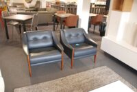 SOLDEN 2* BIJZETZETEL LEDER