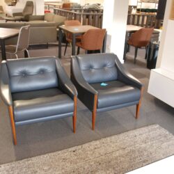 SOLDEN 2* BIJZETZETEL LEDER