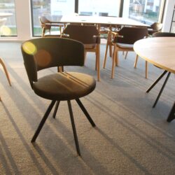 CHAIRES SOLDEN ADAGIO