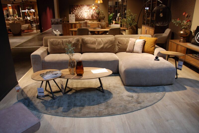 Solden Kai - Afbeelding 1