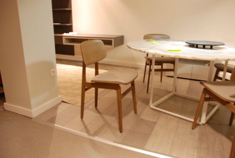 Solden Stoelen Norr Ii - Afbeelding 1