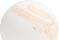 Oona tafellamp 1*E27 - Goud - Afbeelding 3