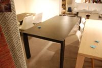 SOLDEN EETTAFEL VERLENGBAAR LOMMEL KERAMIEK