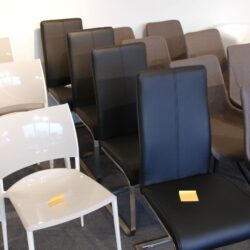 SOLDEN CHAISES DECRUY