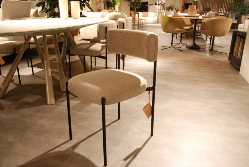 Solden Stoelen Amelie Midj - Image 1