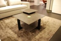 SOLDEN TRIO KERAMIEK SALONTAFEL