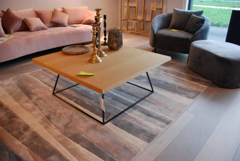 Solden Salontafel Cyrcus - Afbeelding 1