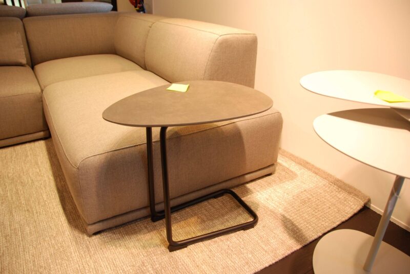 Solden Banktafel Twinny Hpl - Image 1