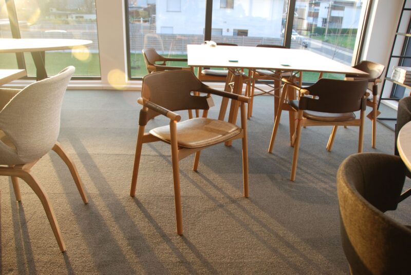 Chaises Vendues Saint-M&eacute;dard - Image 1