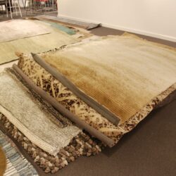 SOLDEN TAPIJTEN GROEP 2 ACHTERAAN EERSTE VERDIEPING MIDDELGROOT 