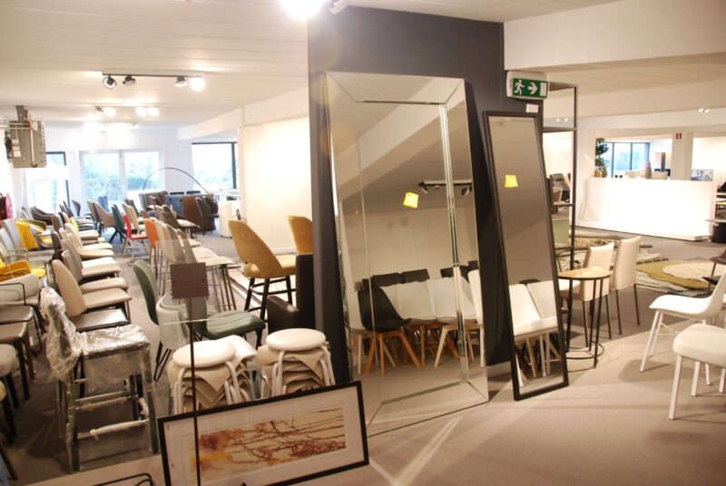 Soldenl@Mspiegelgroot - Afbeelding 1