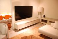 SOLDEN NOVAMOBILI TV KAST CREME