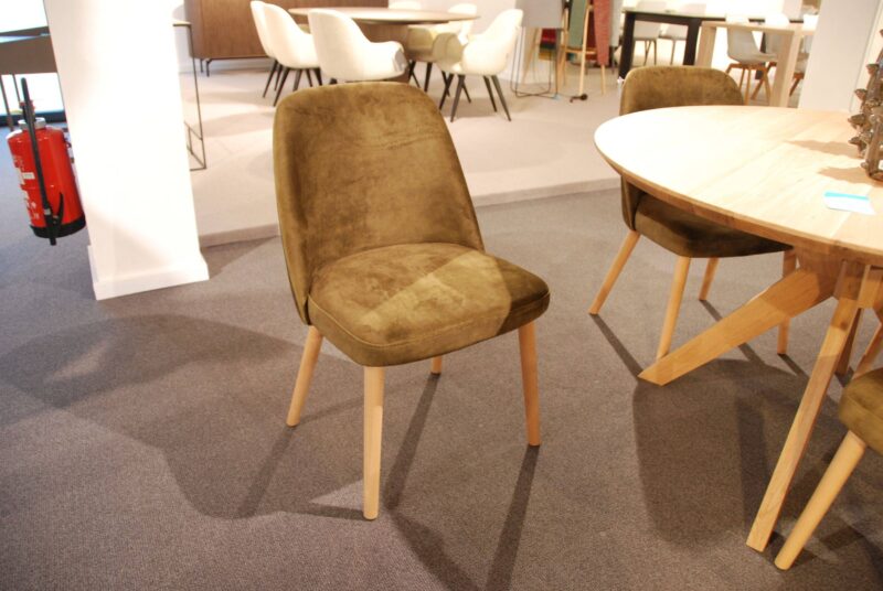 Solden Stoelen Pam - Afbeelding 1