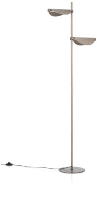 Dex Lampadaire LED - Gris - Image 2