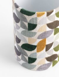 Beautiq Elite abat-jour 25 x 40cm - Olive - Image 3