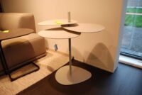 SOLDEN BIJZETTAFEL JOLI FLOWER